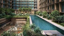 THE ROBERTSON OPUS (D9), Apartment #503105781